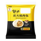 (加熱出貨)(吊)乾杯炭火燒肉包 #26073378 125g