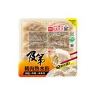 (加熱出貨) 及第豬肉熟水餃 236.23g #26607443