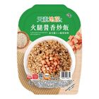 ( 加熱出貨)(蔬)火腿醬香炒飯 250g #26525631