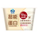 福樂超能蛋白百香果優酪 148g
