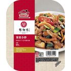(加熱出貨) Homeal x鄧師傅-客家小炒 210g
