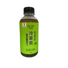 CB Lab Tea冷萃茶 梨山高山茶 550ml #524356