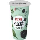 黑丸招牌仙草吸凍飲 262g #654207