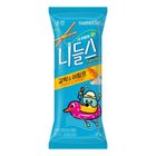 G)韓國Sweetory迷你脆脆條-蒜蝦 12g 