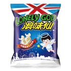 浪味仙-田園蔬菜口味(洋芋捲) 48g