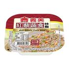 義美紅藜蔬食炒飯 270g/盒 #4710126610118#01/030
