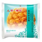 (F)137109 Pineapple Custard Bread 104g #137109 #4710088800381