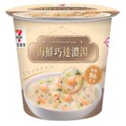 海鮮巧達濃湯 22.6g #515157
