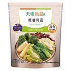 (加熱出貨) (蔬) 輕滷時蔬 150g #26564456