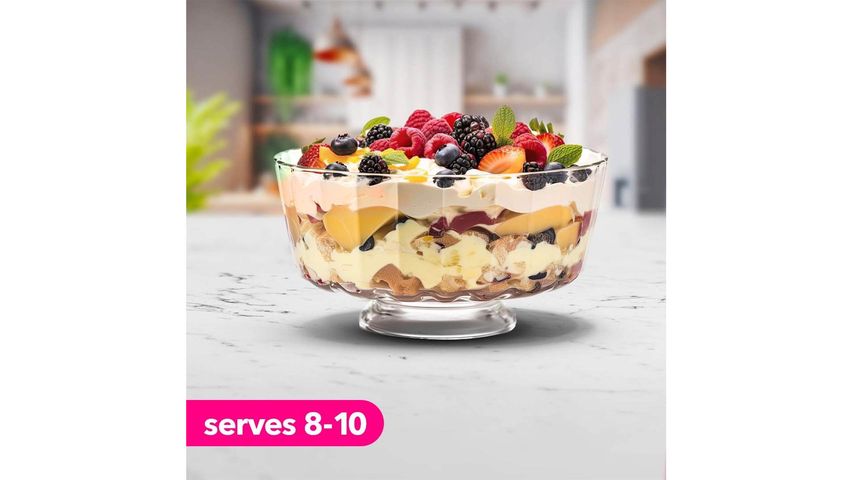 Fruity Bliss Bowl Recipe Bundle