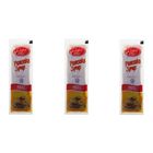 Clara Ole Maple Syrup Sachet 3 x 15g