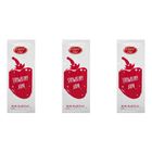Clara Ole Strawberry Jam Sachet 3 x 10g
