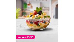 Creamy Fruit Delight Recipe Bundle