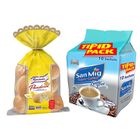 Gardenia Premium Pandesal and Coffee Bundle