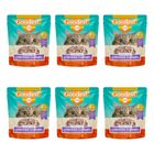 Goodest Cat Chicken Chomp Packet 6 x 85g