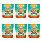 Goodest Cat Tender Tuna Packet 6 x 85g
