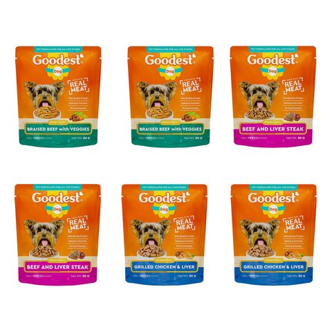 Goodest Dog Multivariant Bundle 80g