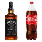 Jack and Coke Bundle
