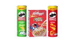 Merienda Sharing Pack Ver. 2