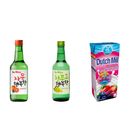 Bundle: So Nice Soju 2 x 360ml + Dutch Mill Superfruits 180ml 
