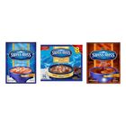 Swiss Miss Bundle: Dark Chocolate + Marshmallow Cocoa + Creamy Choco Mallows