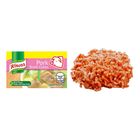 brightfarms Ground Pork 500g and Knorr Pork Cubes 60g