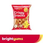 brightyums Fish Crackers 80g