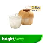 brightfarms Fresh Thai Pre-Cut Coconut 600g