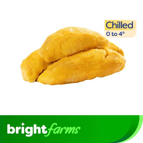brightfarms Mao Shan Wang Durian 400g