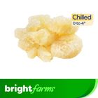 brightfarms Peeled White Pomelo 350g
