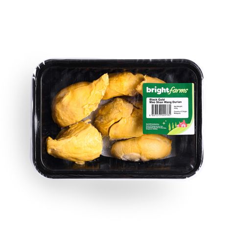brightfarms Mao Shan Wang Durian 400g