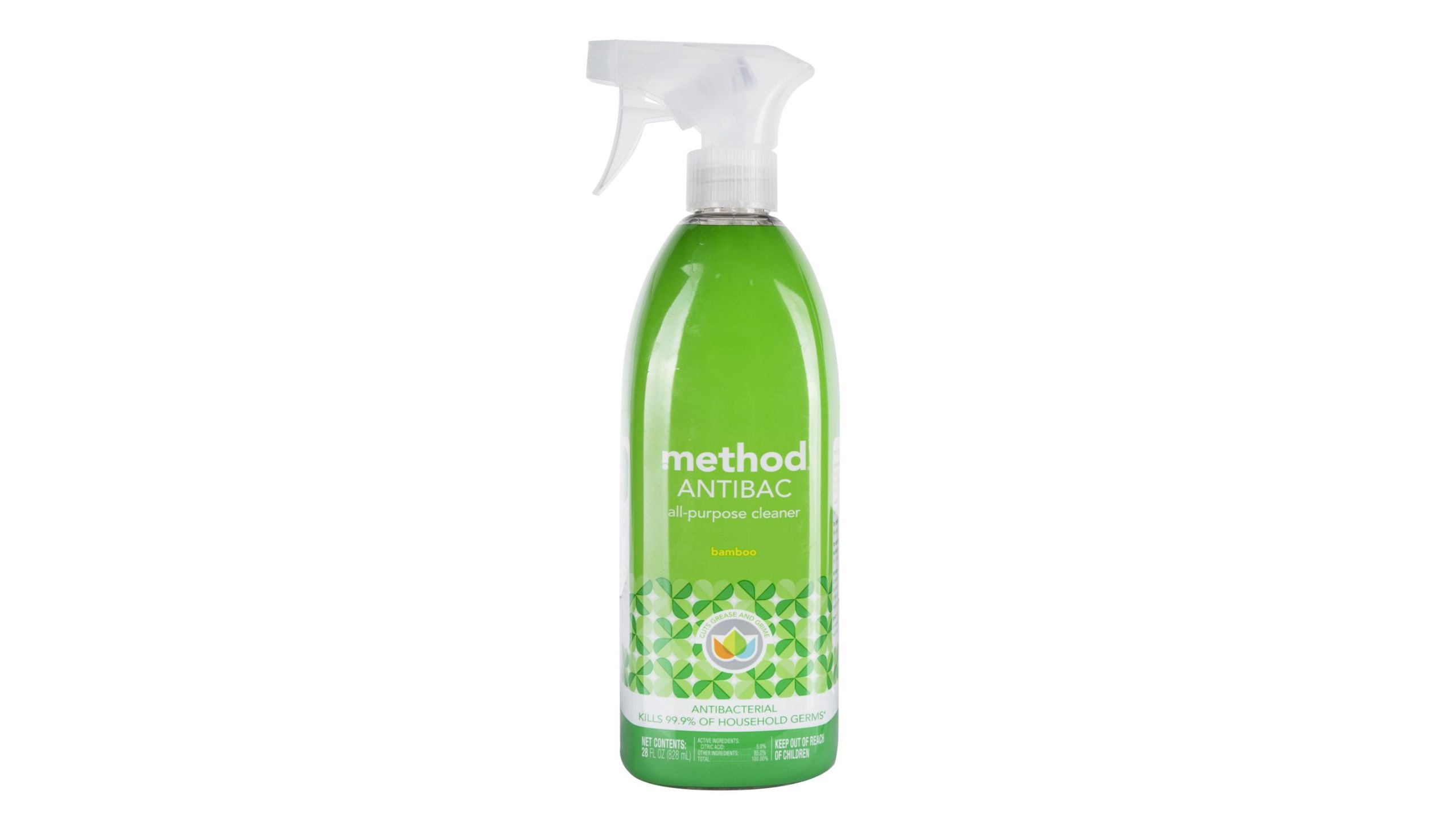 Method Bamboo Antibac AllPurpose Cleaner 828ml delivery near you in