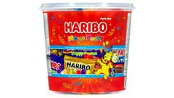 Haribo Mega Party 1 kg