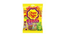 Chupa Chups Panda Bears 160g