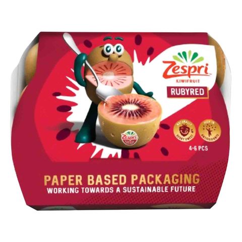 Zespri Red Kiwi 4-6pcs