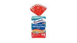 Gardenia Super Soft Wholemeal White Bread 400g