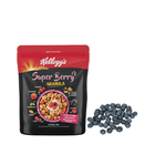 Berry Granola Smoothie Toppings