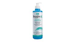 ICM Pharma Hygin-X Antiseptic Handrub Rinseless 500ml