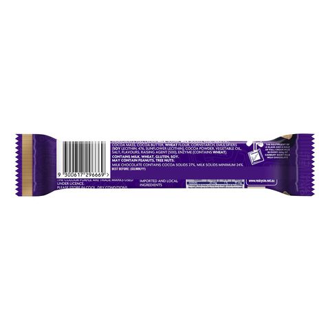 Cadbury Breakaway Chocolate Bar 44g delivery near you in Singapore ...