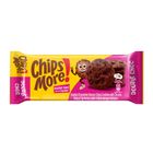 Chipsmore Double Choc Chocolate Chip Cookies 135g