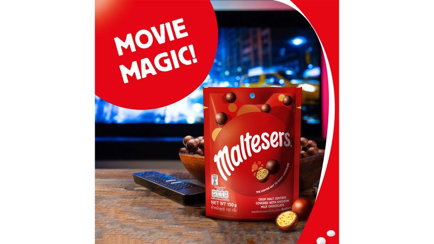Maltesers Chocolate 150g delivery near you in Singapore | foodpanda