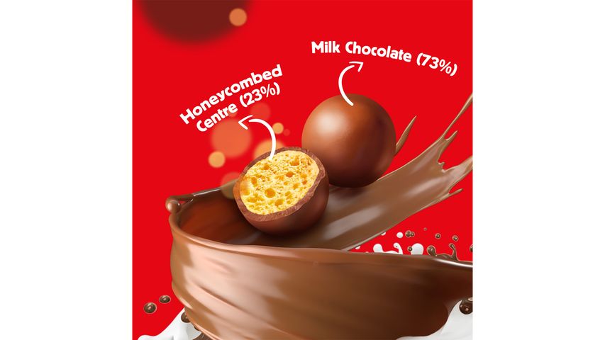 Maltesers Chocolate 150g delivery near you in Singapore