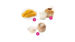 King of Fruits Bundle