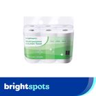 brightspots 2Ply Kitchen Towel 6 Rolls x 60s