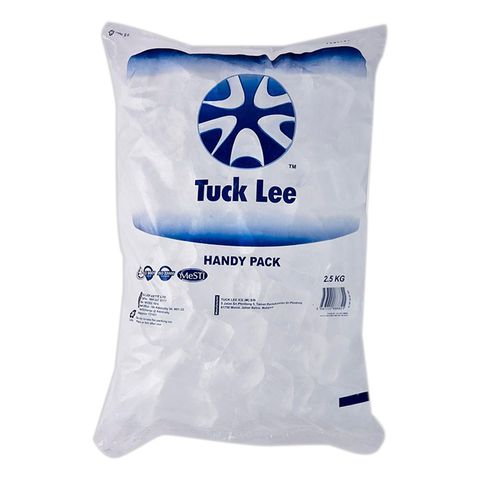 Tuck Lee Ice Handy Pack 2.5kg delivery near you in Singapore | foodpanda