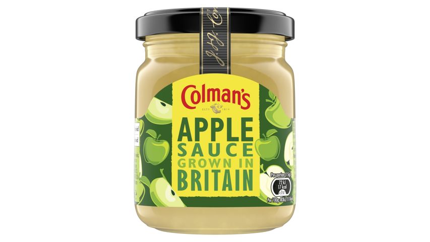 colman-s-apple-sauce-155g-delivery-near-you-in-singapore-foodpanda