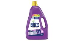 Breeze Liquid Detergent - Colour Care 3.6kg