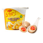 Maggi 5-min Swiss Cheese x Eggs Combo