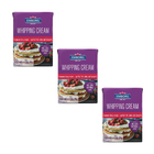 Emborg Whipping Cream 3s x 200ml