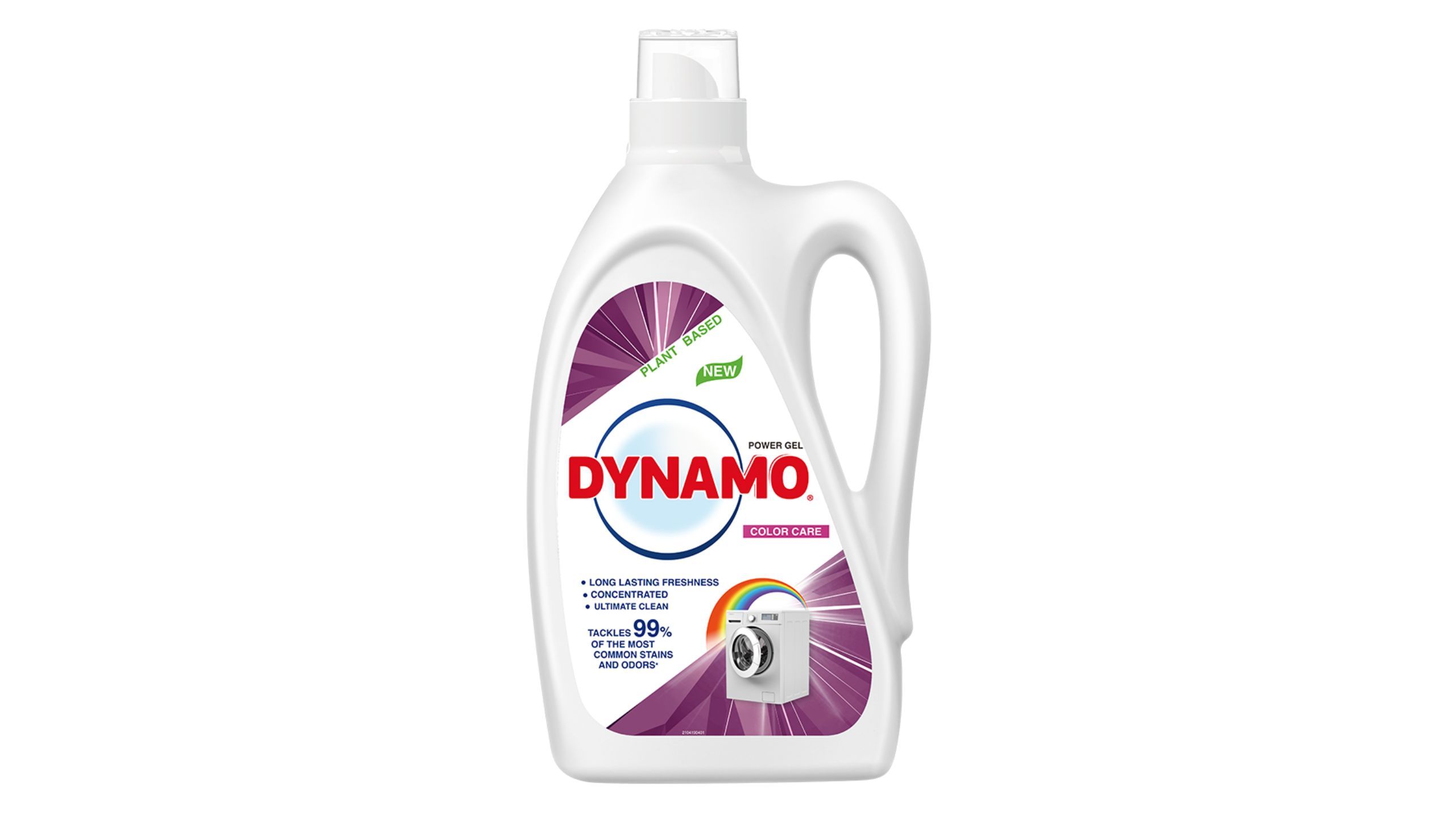 Dynamo laundry clearance detergent